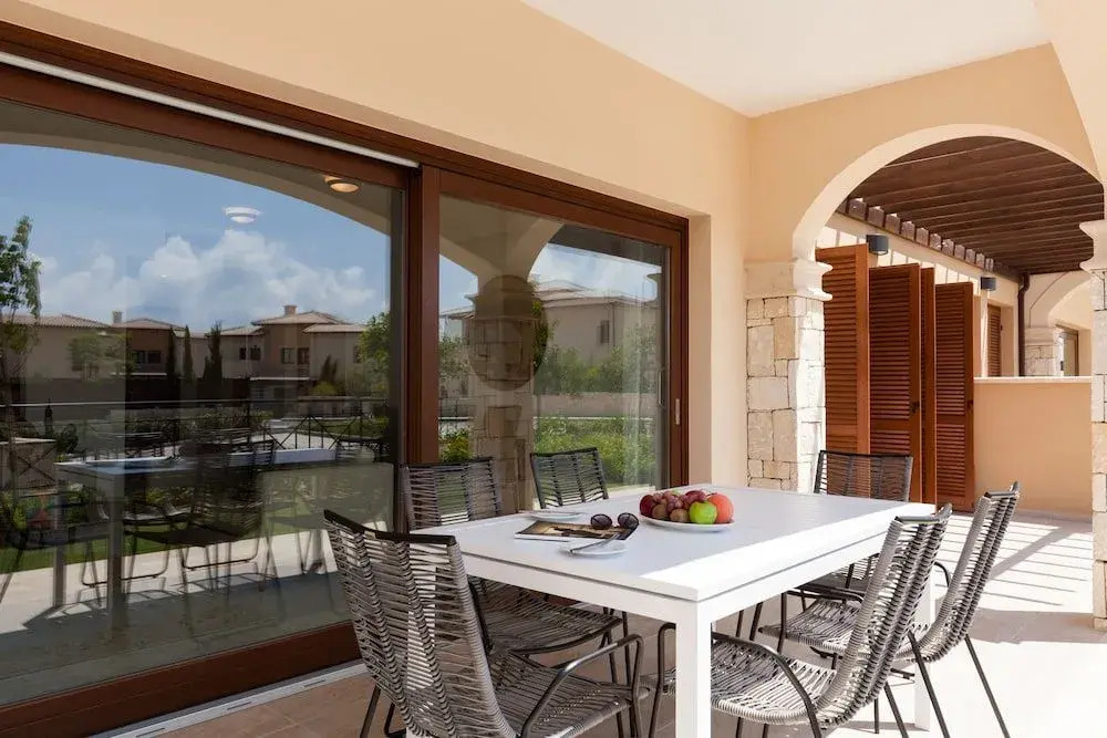 Aphrodite Hills Rentals - Apartments