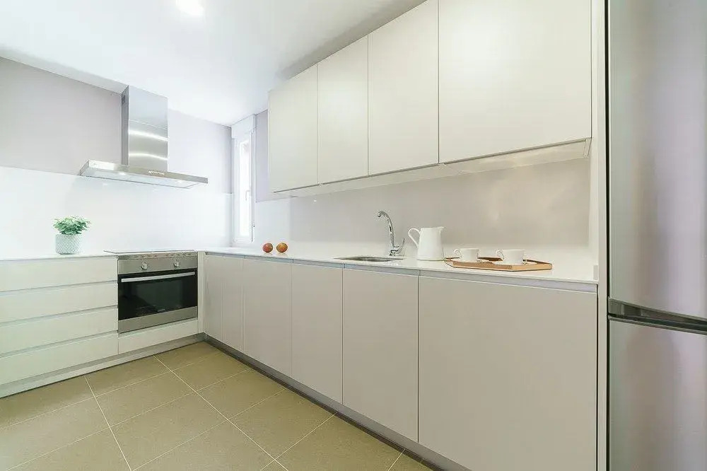Canaan Boutique Apartments Madrid