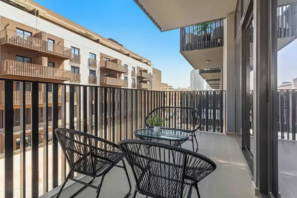 Silkhaus Belgravia, JVC Dubai