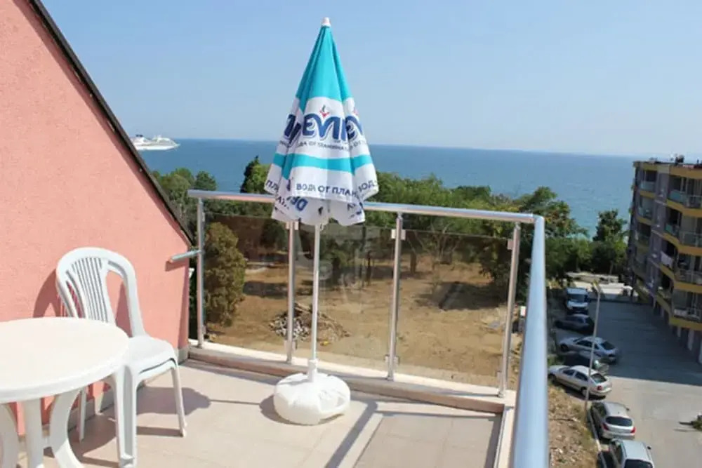 Hotel Topalovi