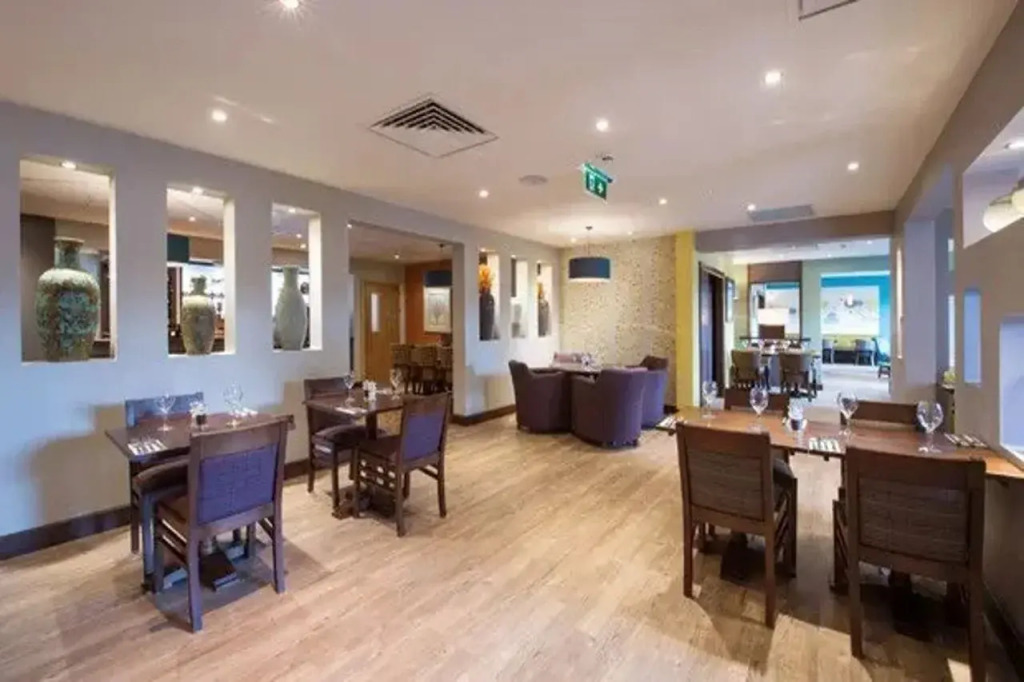 Premier Inn London Brentford