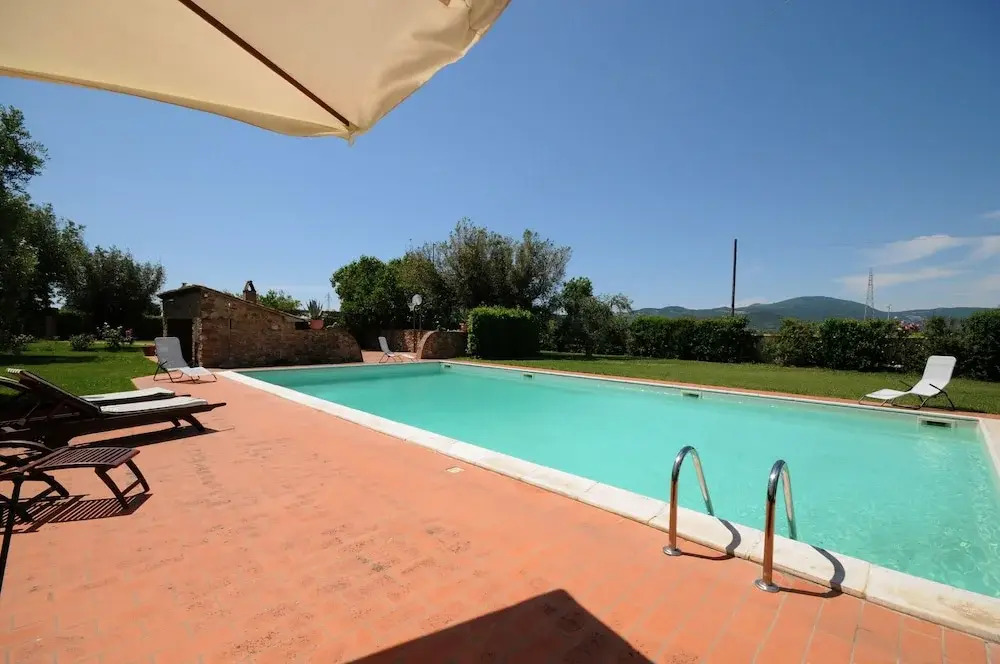 Casale di Zio Nando