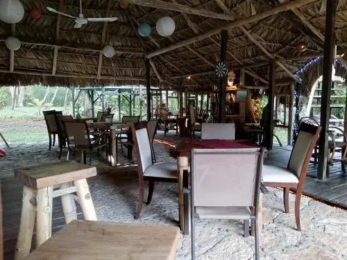 Casa Bambutan