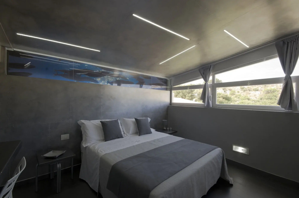 Rivazzurra Design Rooms