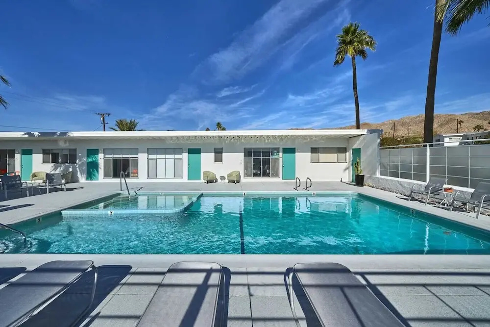 Sagewater Springs - Adult Only