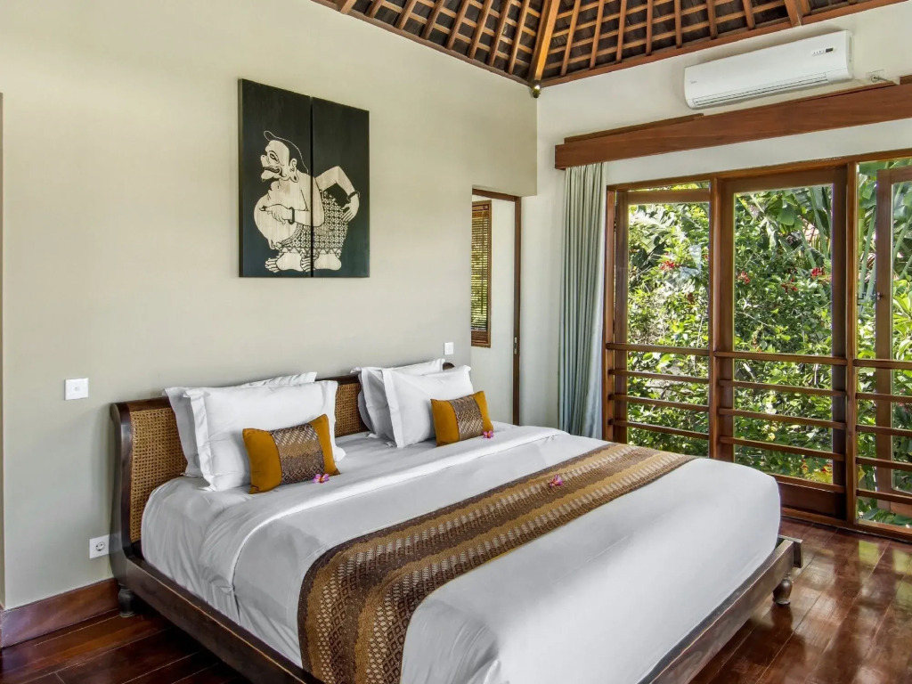 Peony Haven Villa by Bali Villa Solutions