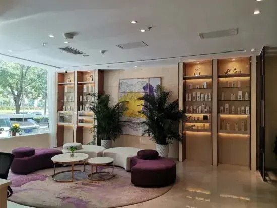 Lavande Hotel Taiyuan Changfeng Street Provincial Government Branch
