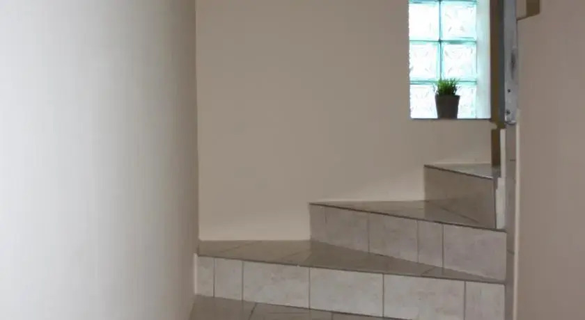 Andi Apartment