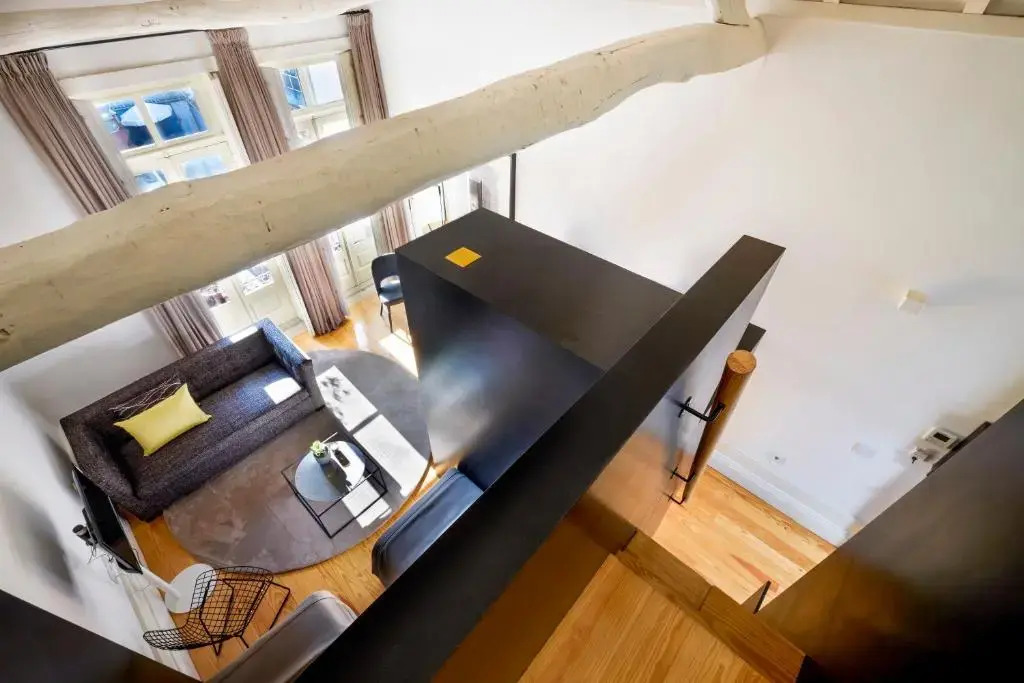 The A5 Smart Luxury Studios