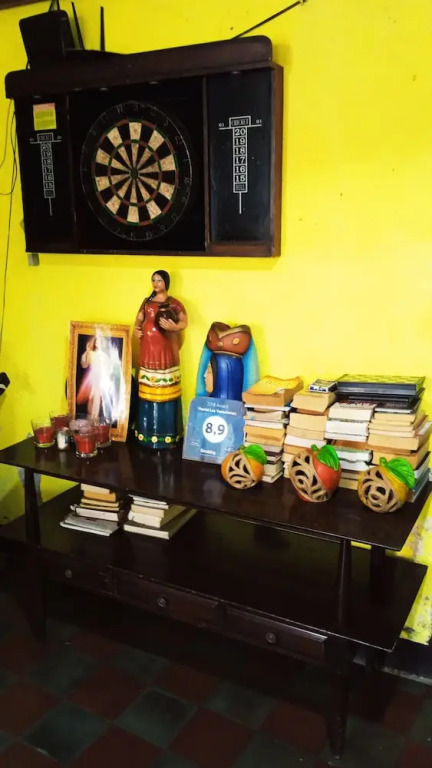 Hostal Vacaciones Nicas