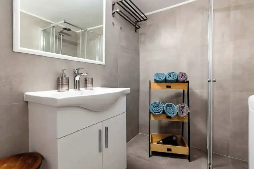 Athens City Apartment Petralona Central Gem