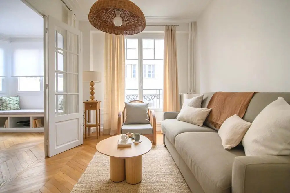 Deco St Antoine in Paris
