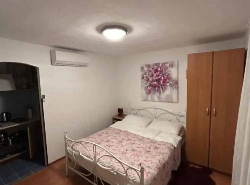 Apartmani Jadranovo Mare
