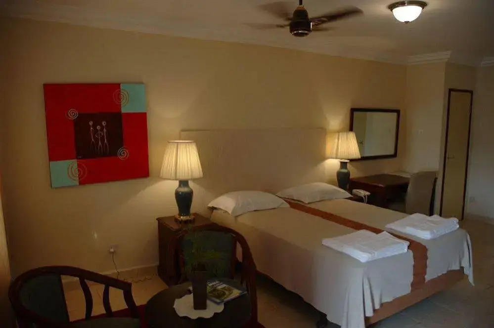 Dunas Boutique Hotel