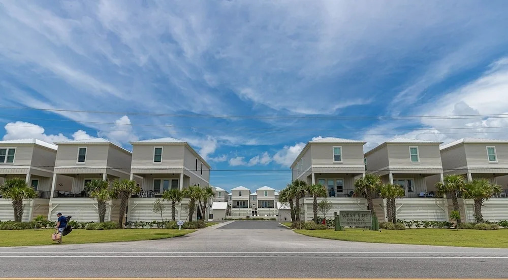 West Side Cottages U 3 Bedroom Home