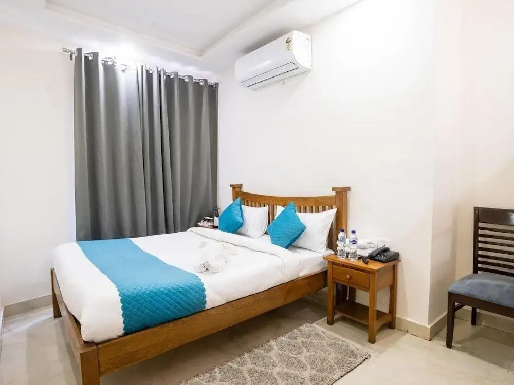 MTJ Hotels