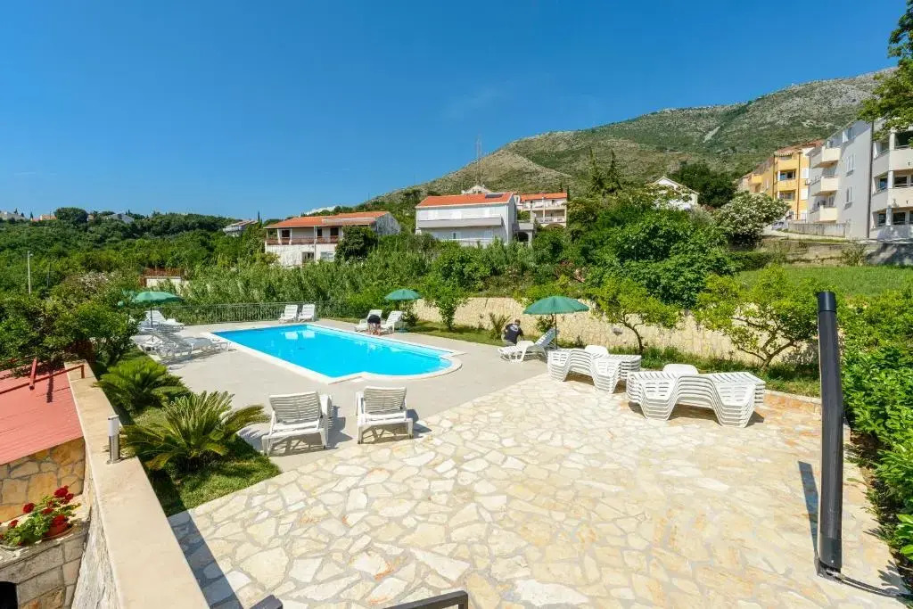 Guest House Villa Bellevue 1