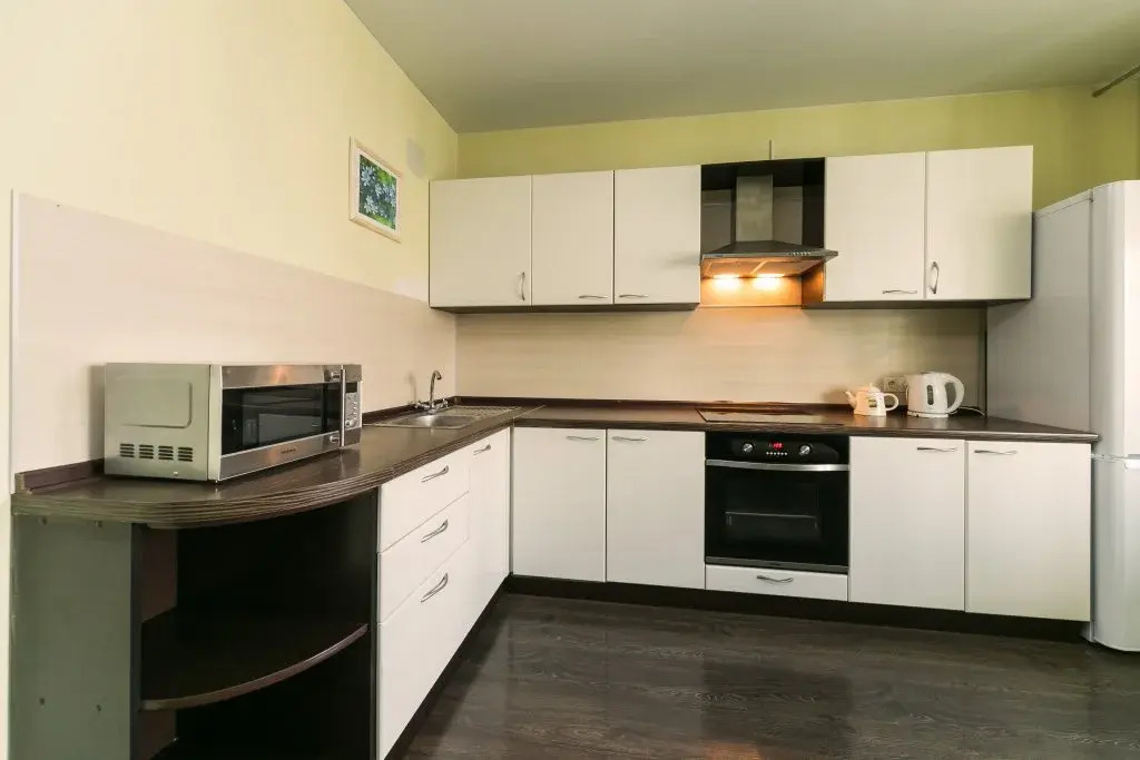 MaxRealty24 Kastanaevskaya 41/2