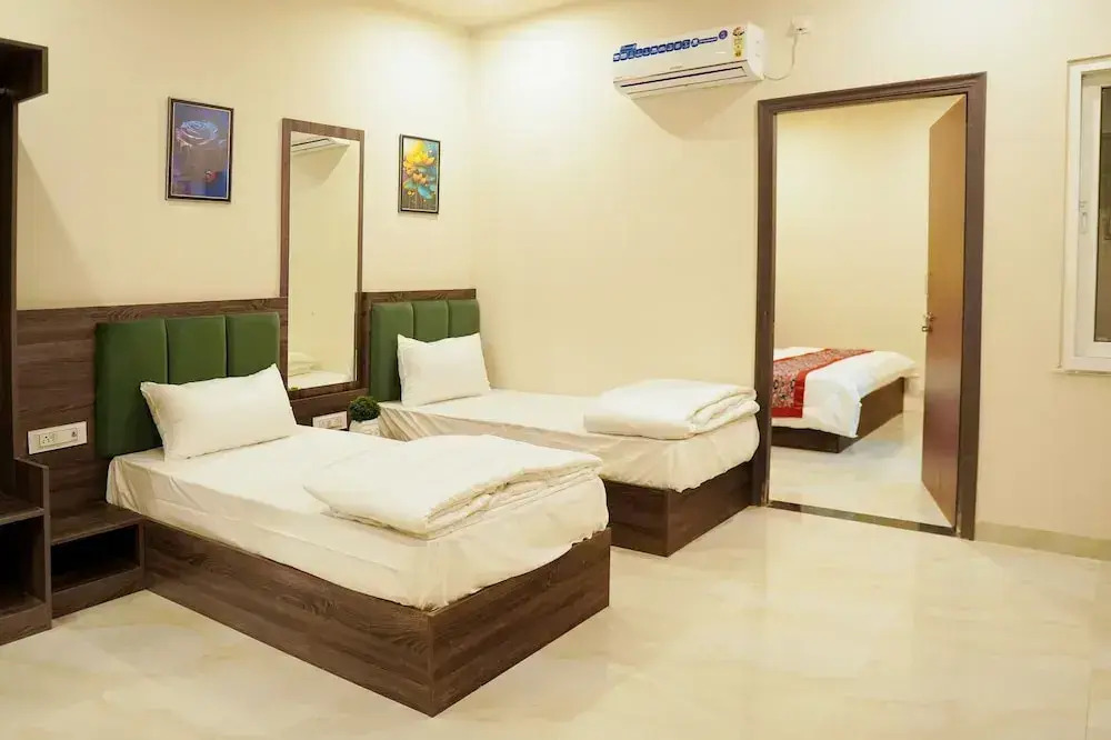 Sambhav Villas