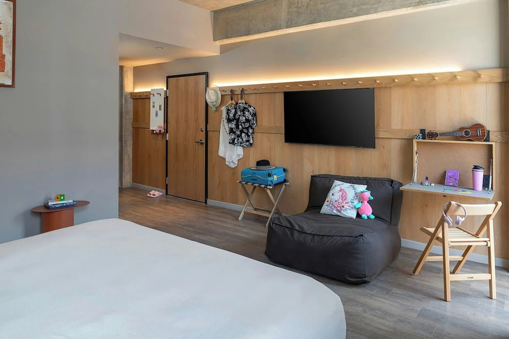 Moxy Tulum