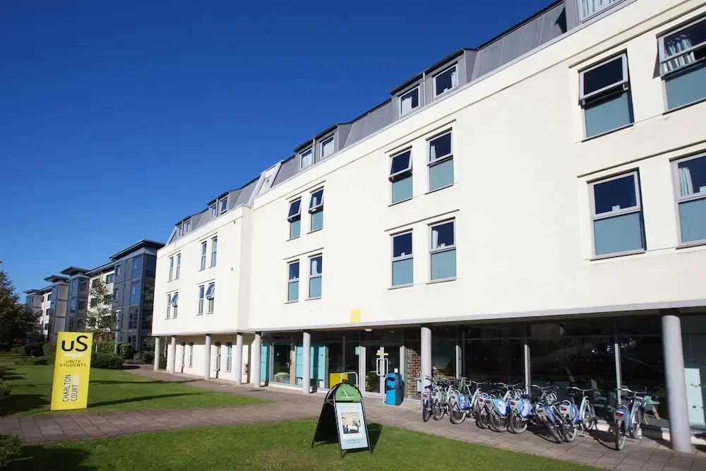 Modern Student-Only Ensuite Rooms in Bath