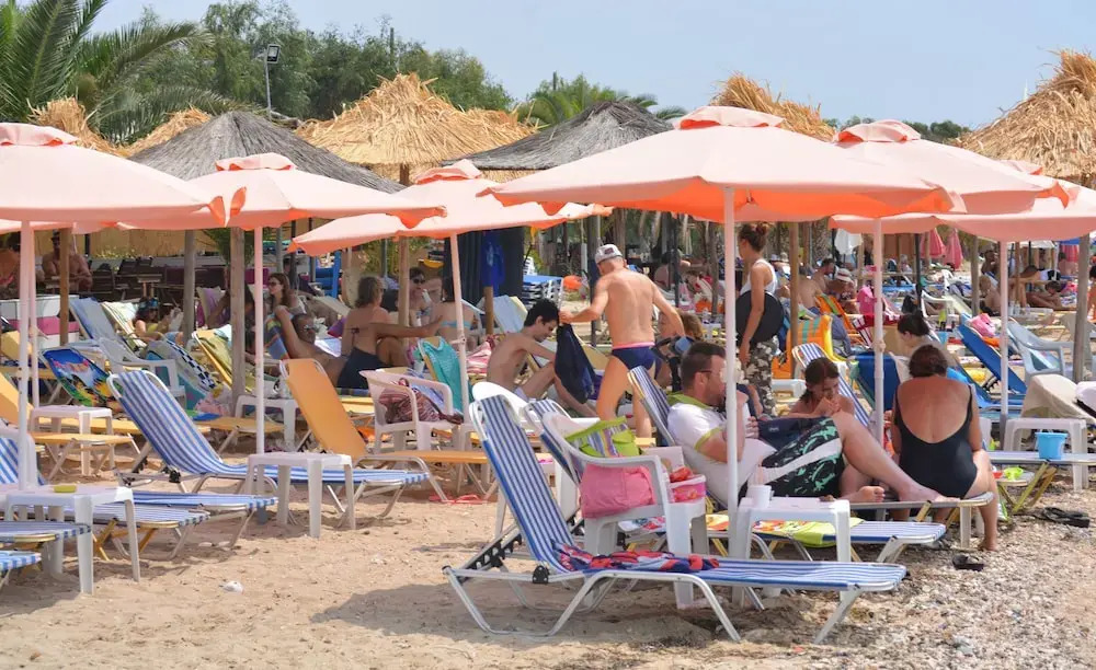 Apartments Dimitra