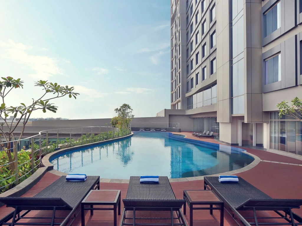 Mercure Karawang