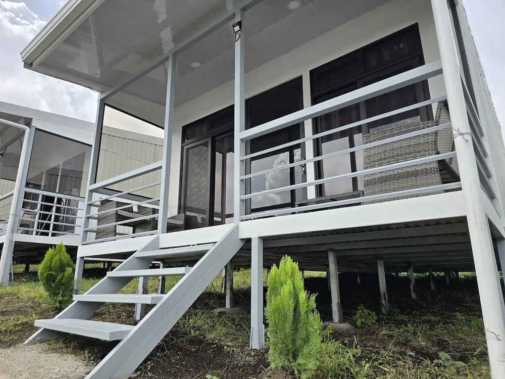 Hostel Cattleya - Monteverde, Costa Rica