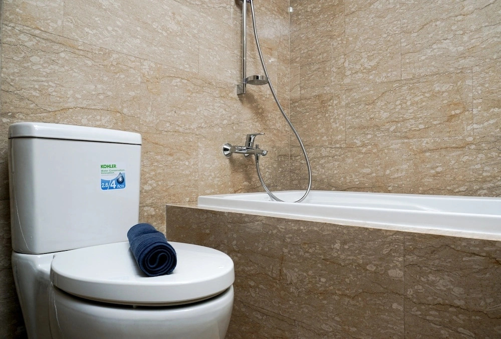 2br Menteng Park Apartment Near Jakarta CBD