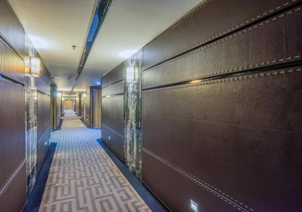 Asia International Hotel Guangdong