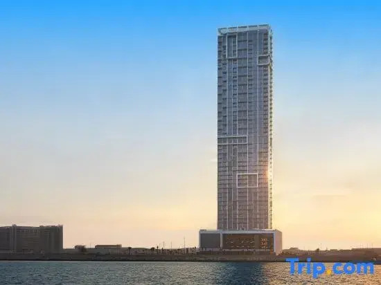bnbme | Sea-Facing Apt w/ Pool in Maritime City