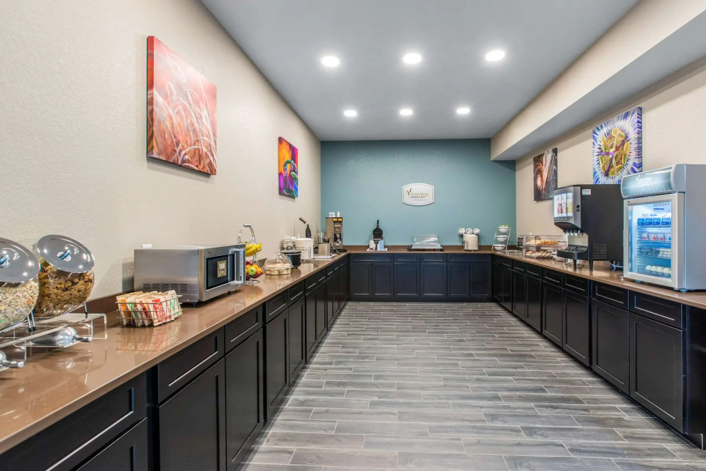 Sleep Inn and Suites - Ankeny