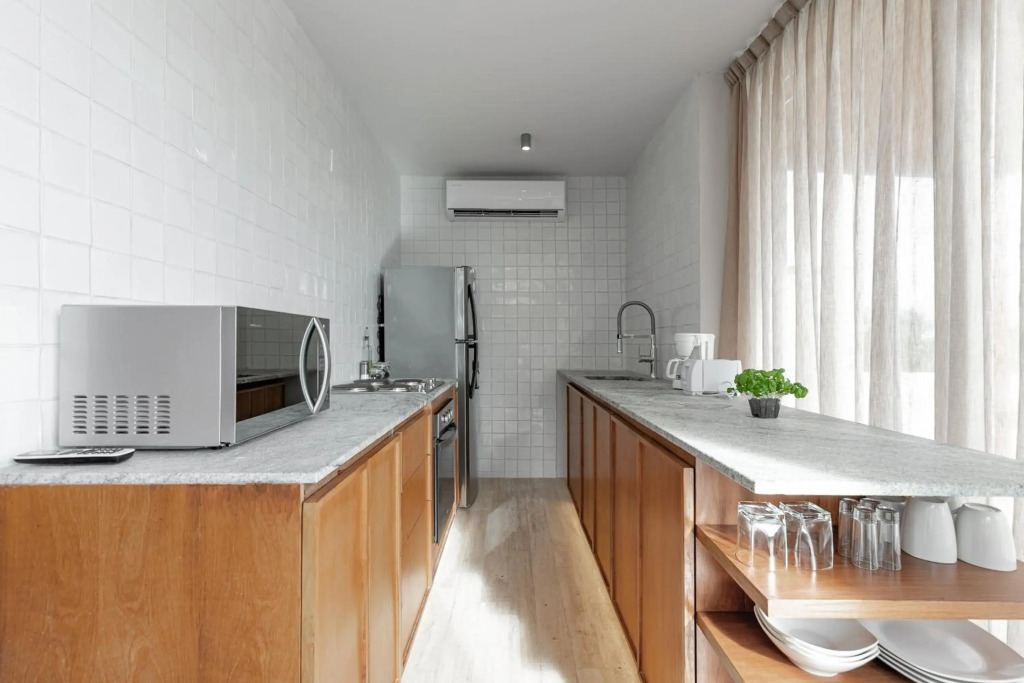 402 Amazing penthouse for couples