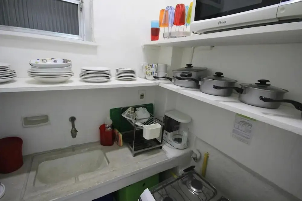 GoHouse Copacabana 1003