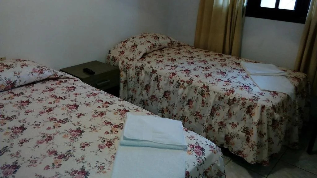 Hostal Restaurante Warique