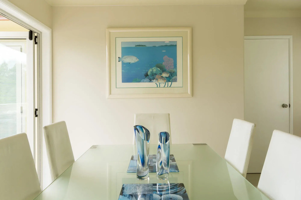 Seascape Villa B&B