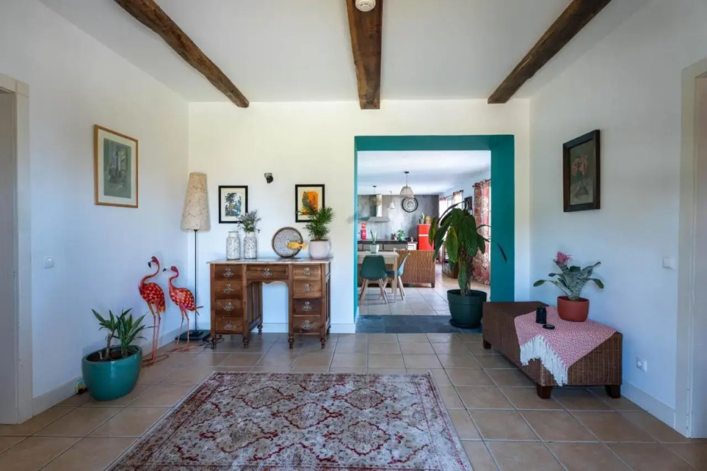 Quinta Morazes Casas de Campo