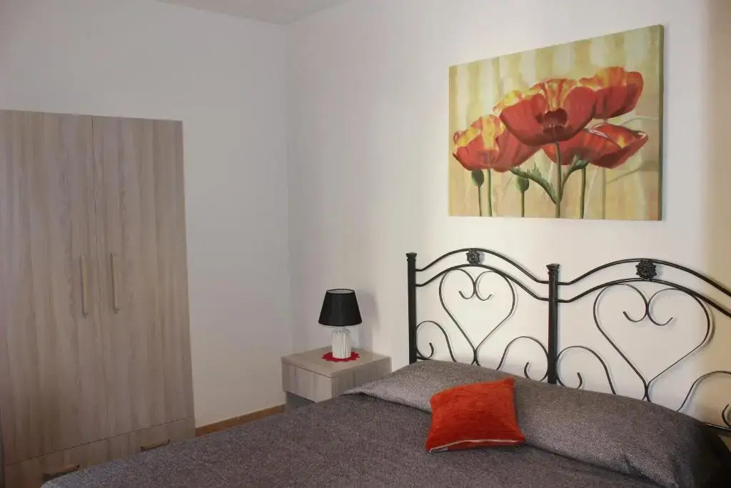 Camere da Mariolina