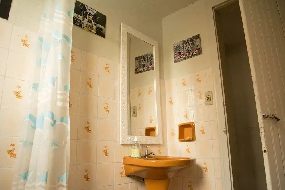 Casa do Rogério Hostel