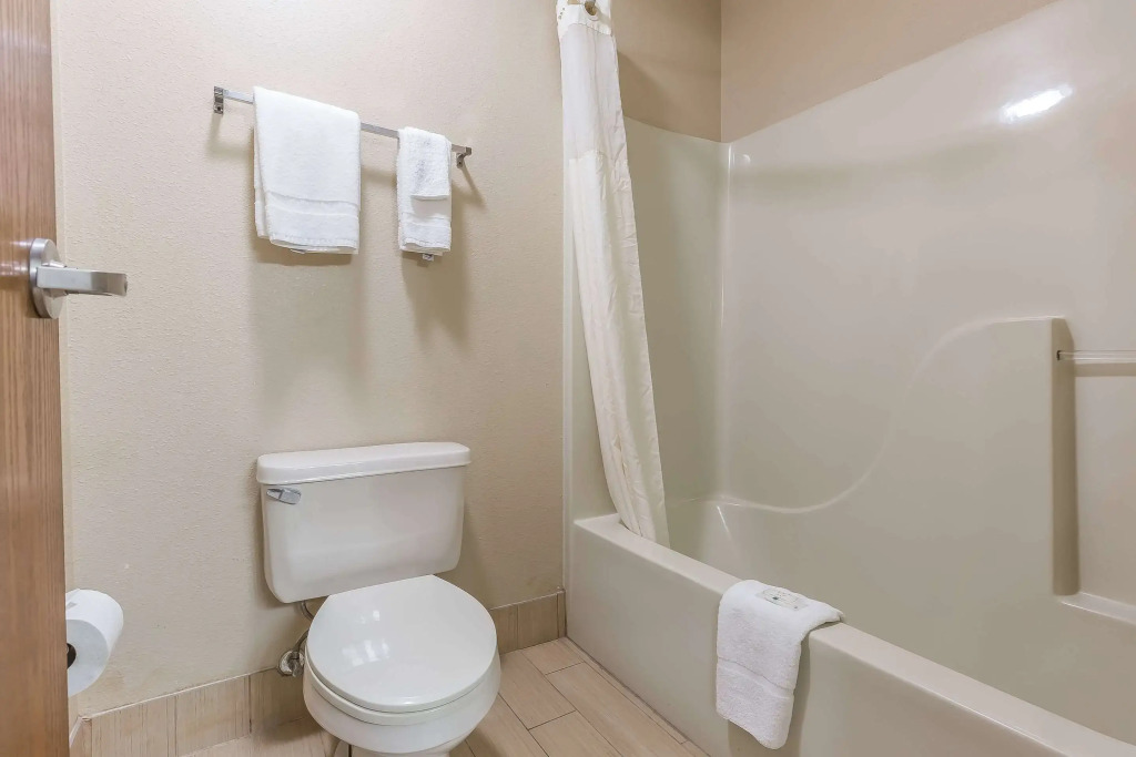 Quality Inn Mount Vernon, IL