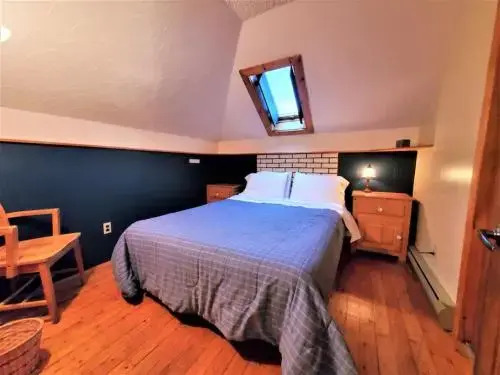 Chalets La Licorne