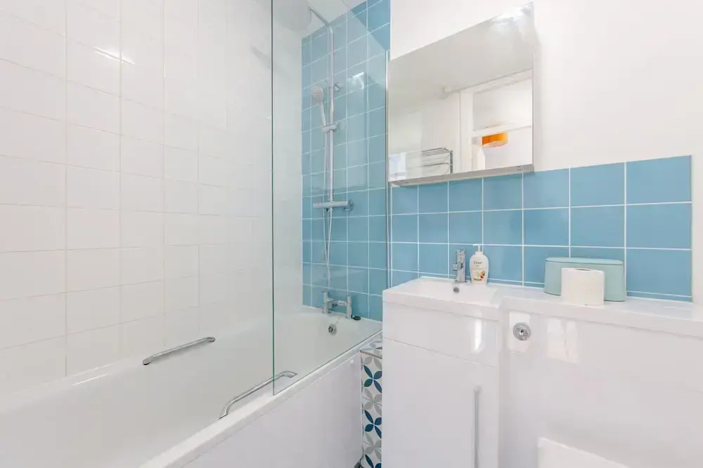 Cosy 1 Bedroom Flat Near Old Street
