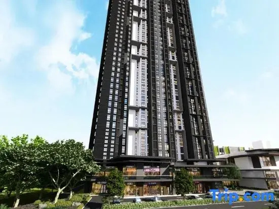 NOVO Ampang KL City View Suite +10 mins to KLCC