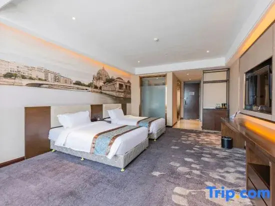 Yunwei Business Hotel