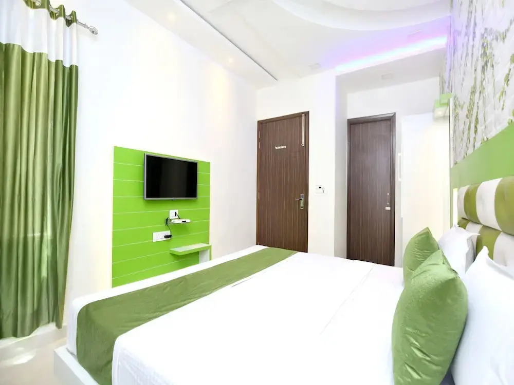 Hotel C7