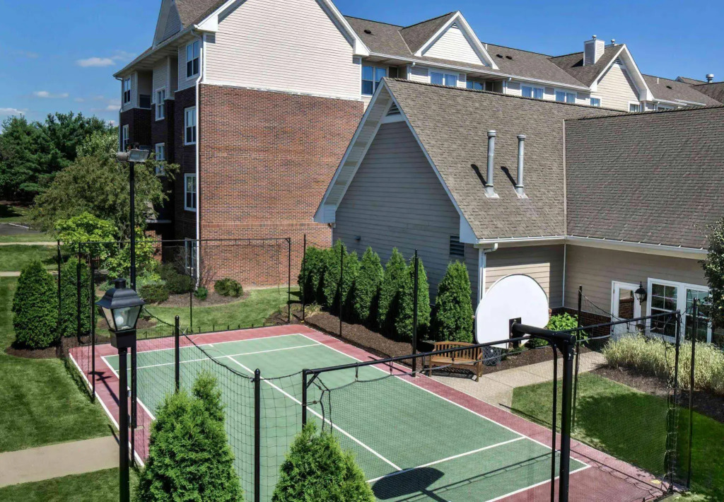 Residence Inn Pittsburgh Cranberry Township
