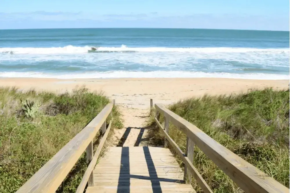 Sleeps 18! 7bdr, Backyard Pool, Walk to Beach Miramar Beach Jewel by Avantstay