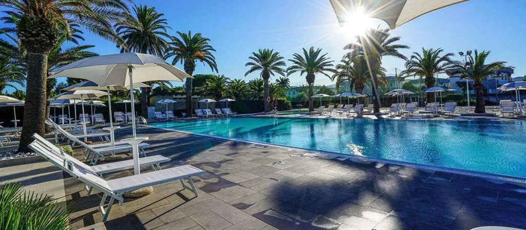 Cliento Resort Velia