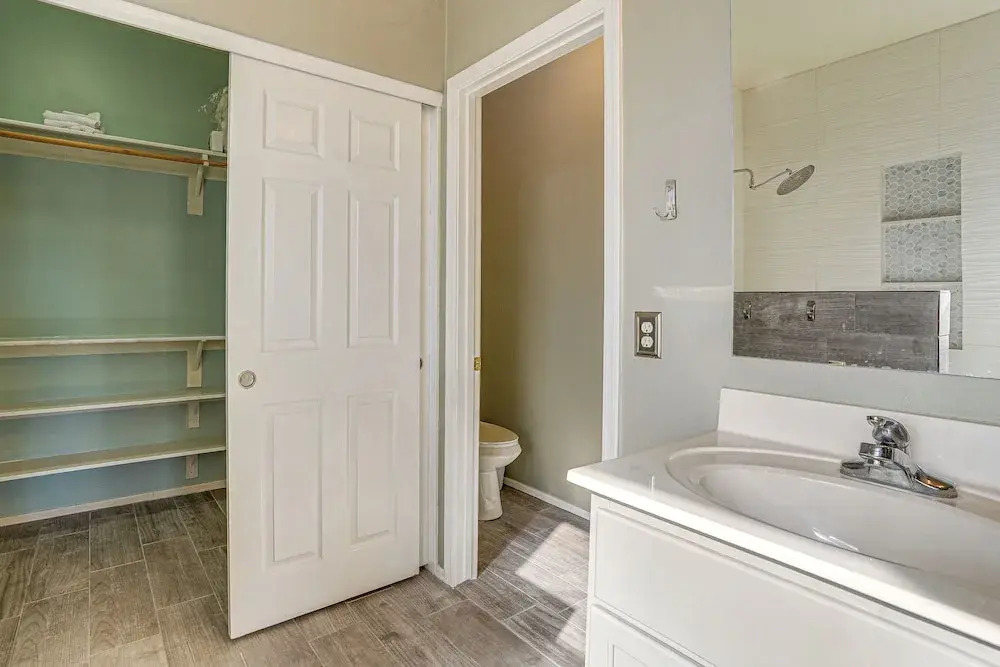 5 Mi to Surprise Stadium: Chic Home w/ Pool
