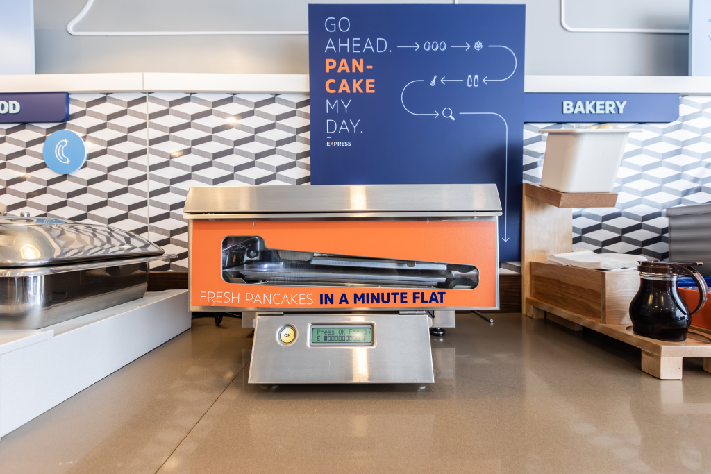 Holiday Inn Express Toronto-North York by IHG